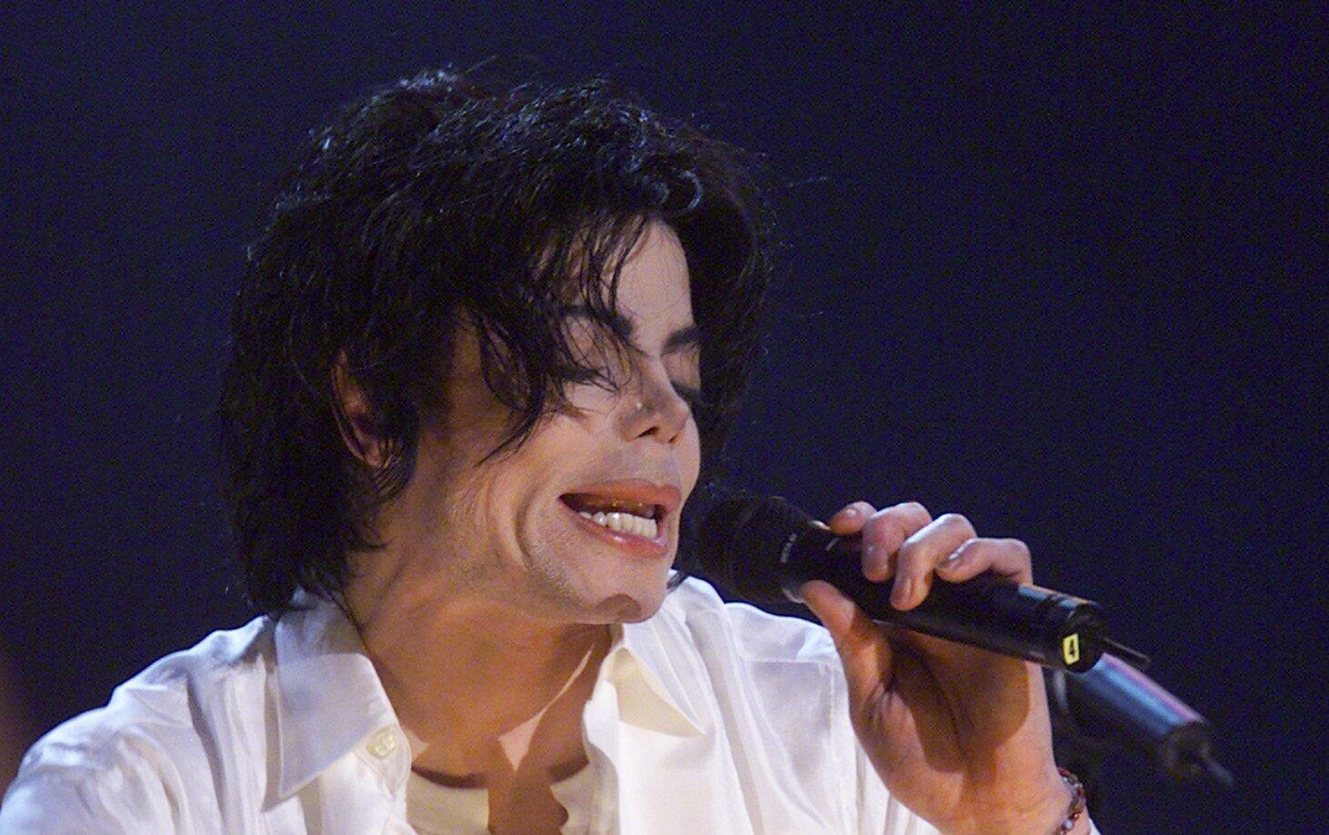 Drug treats vitiligo which Michael Jackson said caused skin